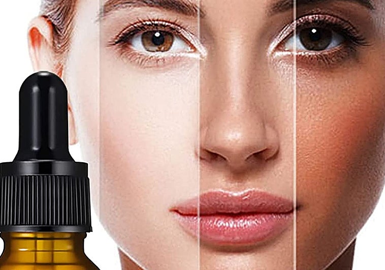 Los mejores autobronceadores faciales para dar color a tu rostro este invierno