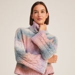 Imagen - Springfield Jersey Rayas Color Difuminadas