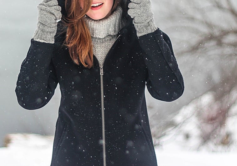 La mejor ropa de abrigo para los meses más fríos