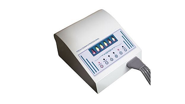 Maquina de Presoterapia Profesional Completa Deluxe13 Modelo: DX