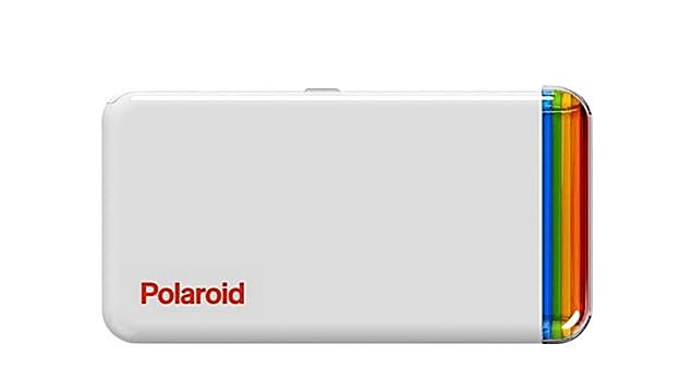Polaroid Hi-Print