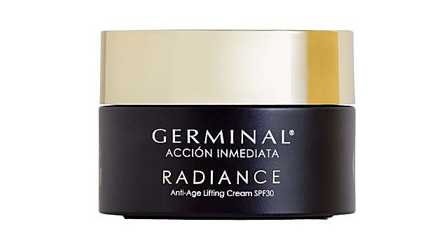 Germinal Radiance