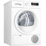 Imagen - Bosch Serie | 4 WTR85V91ES - Secadora con bomba de calor