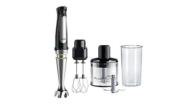 Braun MultiQuick 7