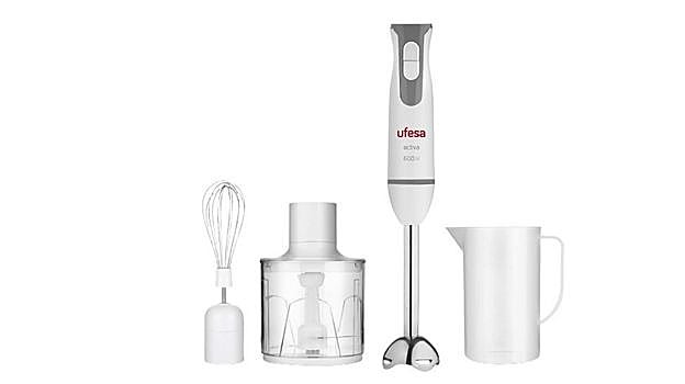Ufesa BP4552