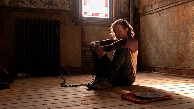 Pedro Pascal interpreta a un excelente Joel y Bella Ramsey nos trasmite toda la esencia de su personaje Ellie / HBO Max