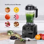Imagen - Batidora de Vaso 2000W, Licuadora Profesional