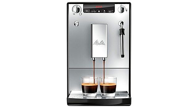 Melitta Caffeo Solo&amp;Milk E953-102