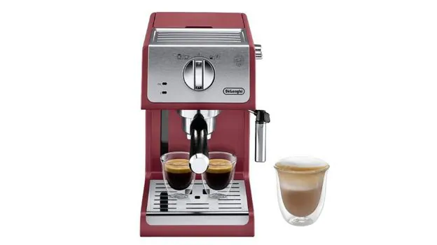 Máquina de café espresso-Italiana + Molinillo – Cafe Solidario Tienda