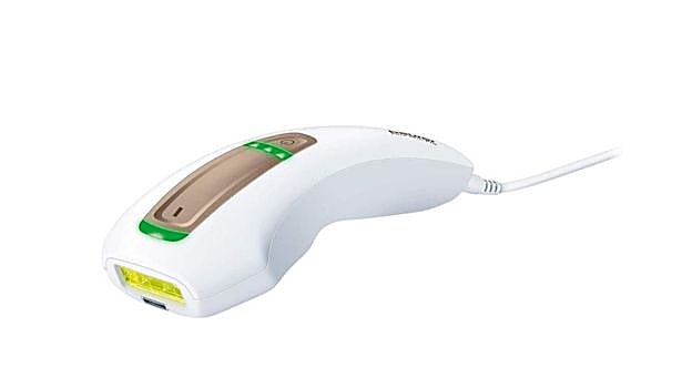 Beurer IPL Pure Skin Pro Depiladora compacta