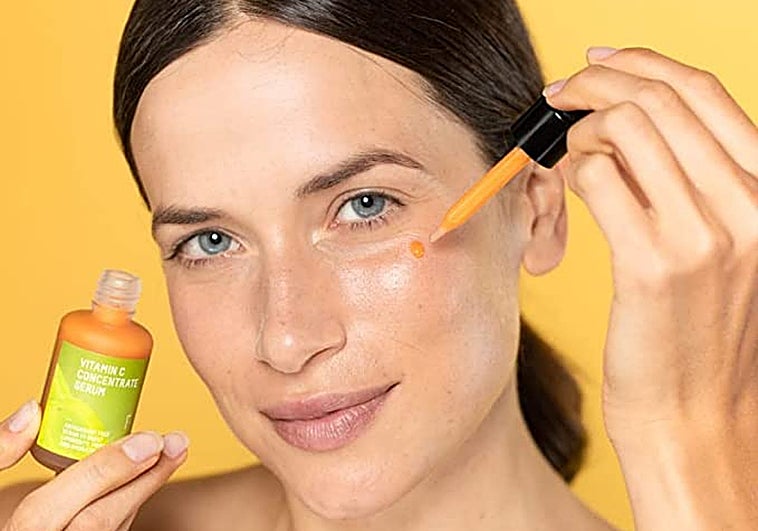 Los 10 mejores sérums de vitamina C que puedes encontrar en Amazon
