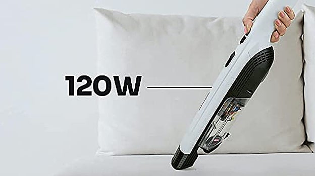 Aspiradora de mano sin cable Handy - Mellerware
