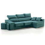 Imagen - Tanuk Sofá Chaise Longue 4 Plazas