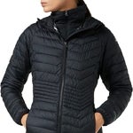 Imagen - Columbia Powder Lite Chaqueta Mid para mujer