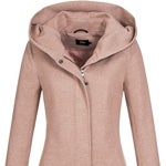 Imagen - Only Classic Coat Abrigo para Mujer