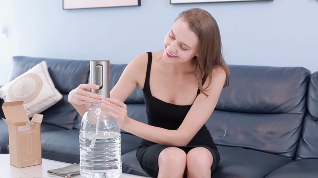 Los 5 mejores dispensadores de agua para garrafas: comparativa y análisis