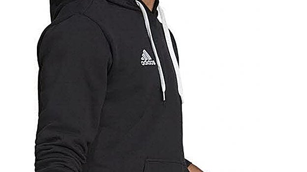Adidas Ent22 Hoody Sweatshirt Hombre