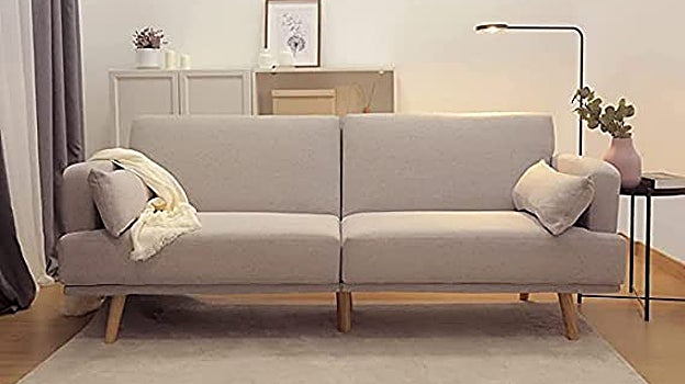 Sofá Cama 3 Plazas