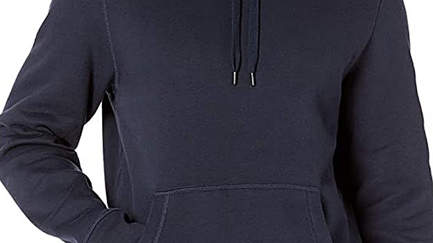 Amazon Essentials Sudadera de Forro Polar con Capucha Hombre