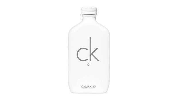 Calvin Klein CK All Agua - Unisex