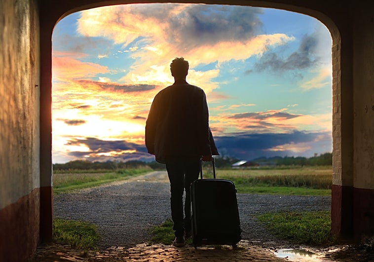 Las mejores maletas para viajar
