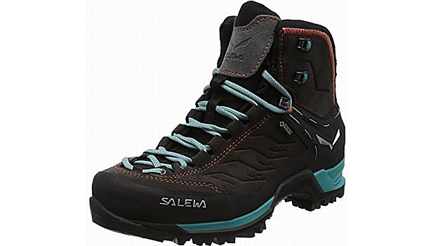 SALEWA Mtn Trainer Mid Gore-Tex