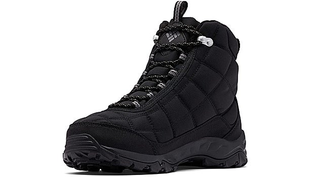 Columbia Firecamp Boot