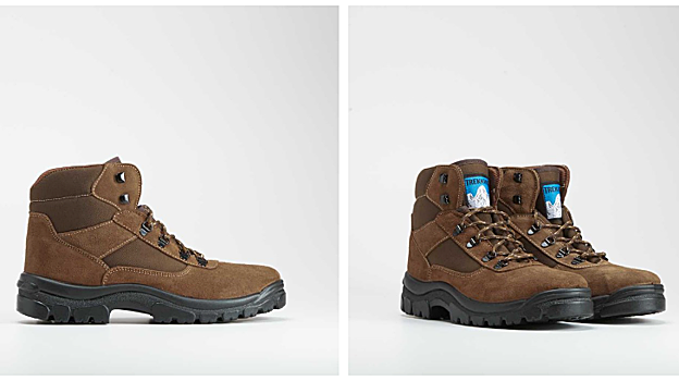 Bota trekking UDOK