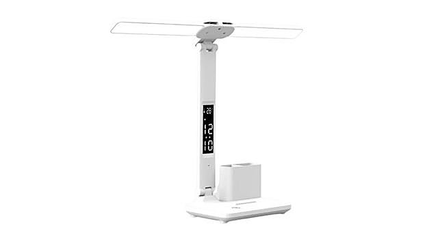 Opaeroo Lámpara De Escritorio Led