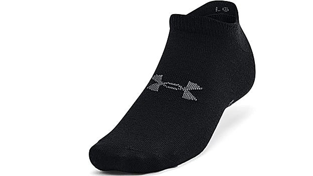 Under Armour Essential No Show 6pk Calcetines invisibles