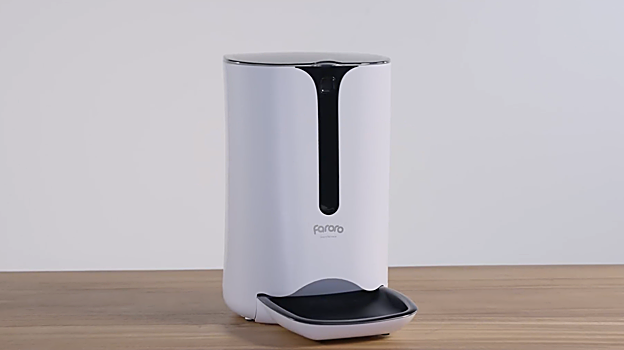 Faroro 7L Comedero Automático