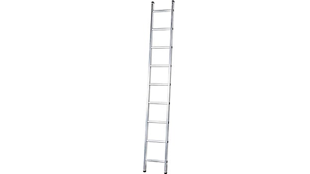 Escalera de apoyo simpe