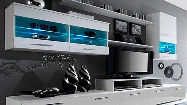 Mueble de salón