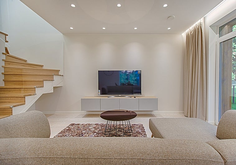 Tendencias en muebles de salón para renovar tu hogar en 2023