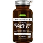 Imagen - Pure & Essential Complejo de Astaxantina natural & sostenible Igennus