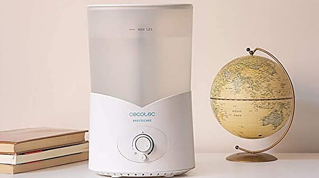 Humidificador de Cecotec