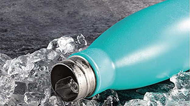 Botella térmica