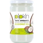 Imagen - Aceite de coco 100% orgánico Pipkin