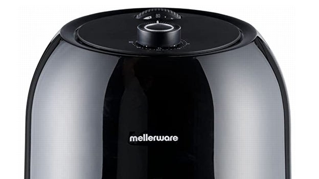 Freidora de Mellerware