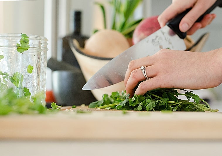 Ahorra tiempo en la cocina con estos productos