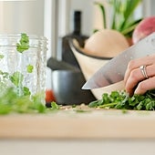 Ahorra tiempo en la cocina con estos productos