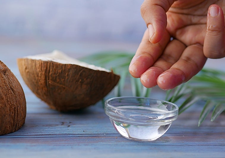 Los mejores aceites de coco para hidratar y reparar tu cabello
