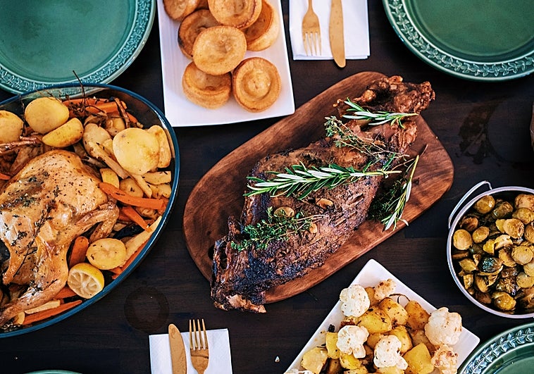 5 productos con los que elevar tus comidas