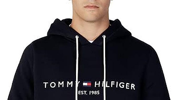 Sudadera con capucha ajustable