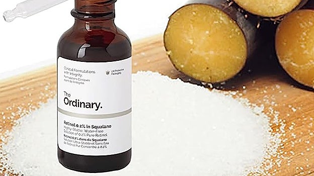 Frasco de The Ordinary