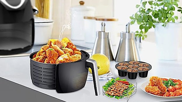 Imprescindibles de cocina