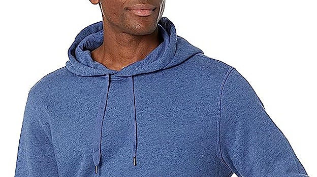 Sudadera de hombre