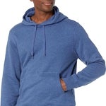 Imagen - Amazon Essentials Sudadera de Forro Polar con Capucha