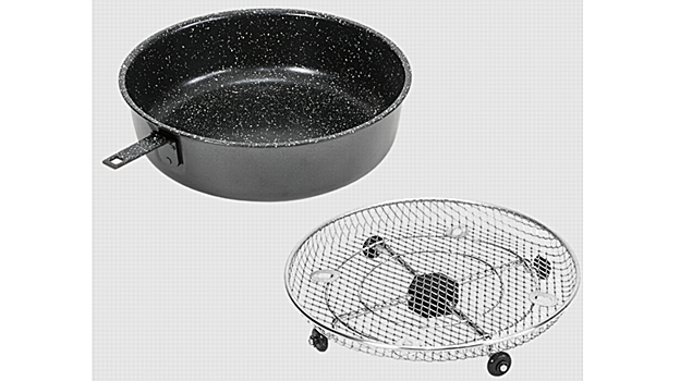 Accesorios de cocina