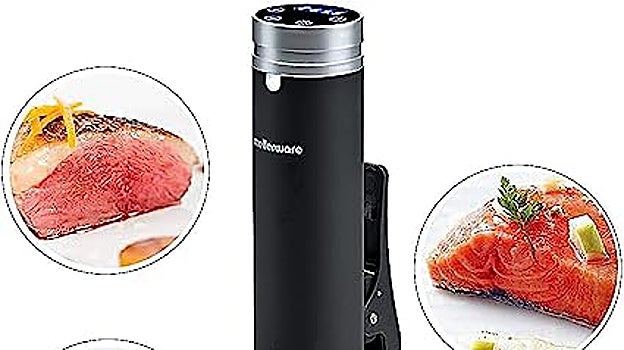 Máquina Sous Vide